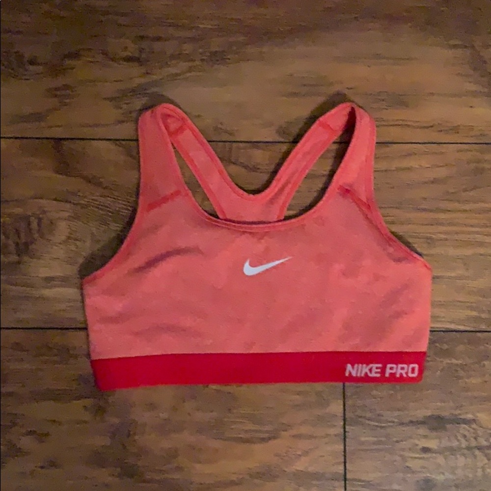 Nike Sports Bra
